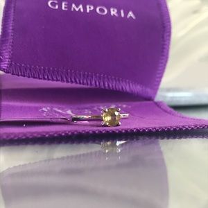 Gemporia Ring